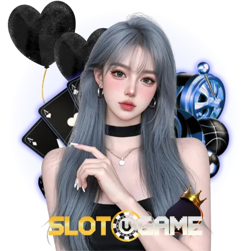 เกมสล็อต ใหม่